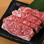 Yakiniku Kawachidon - 