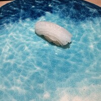 鮨 水天一碧 - 