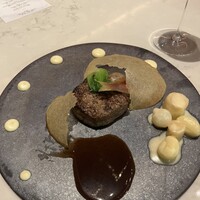 レストラン Chef's Theatre - 