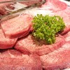 秋葉原 炭火焼肉 たん清 湯島天神下店