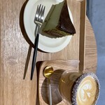 SOT Coffee Kyoto - 