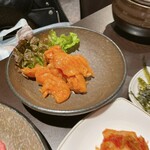 韓国料理 ハモニ食堂 - 