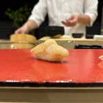 Sushi Tempura Gi On Iwai - 