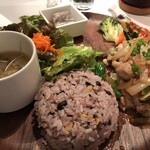 AGORA CAFE 日本橋店 - 