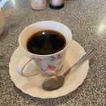コーヒーハウス101 - Hコーヒー