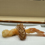 Sushi Tempura Gi On Iwai - 