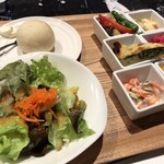 AGORA CAFE 日本橋店 - 