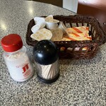 コーヒーハウス101 - 味変部隊