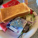 コーヒーハウス101 - Aセット