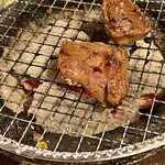 Yakiniku Horumon Hamagyuu - 