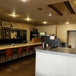 コーヒーハウス101 - 店内