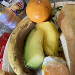 コーヒーハウス101 - Aセット