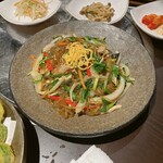 韓国料理 ハモニ食堂 - 