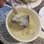 コーヒーハウス101 - きのこいっぱい!!