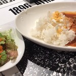 AGORA CAFE 日本橋店 - 