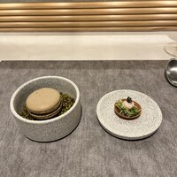 ジュー ドゥ マルシェ - 