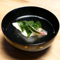 御料理 樋渡 - 