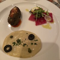 エリオ・ロカンダ・イタリアーナ - 