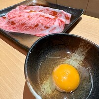 近江うし焼肉 にくTATSU 銀座店 - 