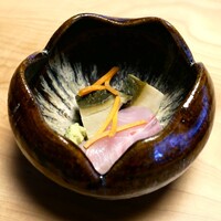 御料理 樋渡 - 