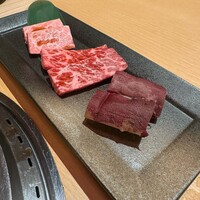 近江うし焼肉 にくTATSU 銀座店 - 
