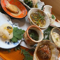 横浜割烹 至誠 - 