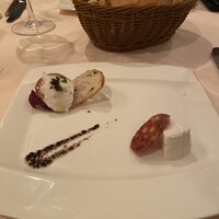 エリオ・ロカンダ・イタリアーナ - 