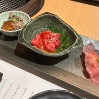 近江うし焼肉 にくTATSU 銀座店 - 