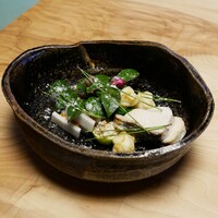 御料理 樋渡 - 