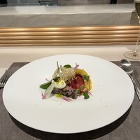 ジュー ドゥ マルシェ - 