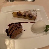 エリオ・ロカンダ・イタリアーナ - 
