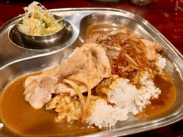 ブレンド - 旭川（喫茶店）の写真