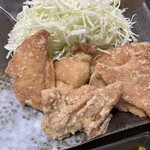 Karaage Dokoro Yamashou - 