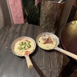 Risotto Cafe 東京基地 - 