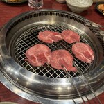 焼肉 美苑 - 