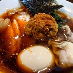 RAMEN TOMO - 