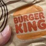 BURGER KING - 