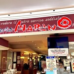 Pizzeria Marino 那覇メインプレイス店 - 外観