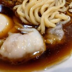 RAMEN TOMO - 