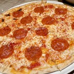 Pizzeria Marino 那覇メインプレイス店 - ピザ