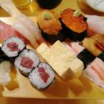 Yoshino Sushi - 