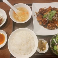 過門香歩高里 六本木店 - 