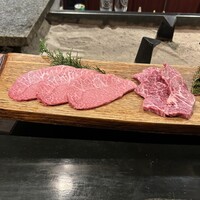 肉匠なか田 本店 - オススメお肉