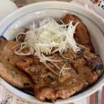 十勝豚丼 いっぴん - 