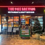 The Pike Brewing Restaurant & Craft Beer Bar - 