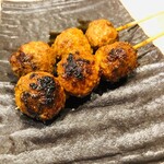 Kushiyaki Dining Torigin - 