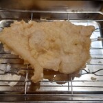 Tempura Hirao - 