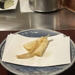 Tempura Wakatake - 