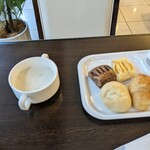 名古屋ビーズホテル - 朝食