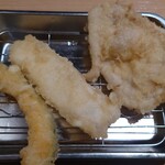 天麩羅処ひらお - 